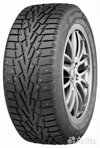 Cordiant Snow Cross 215/55 R16