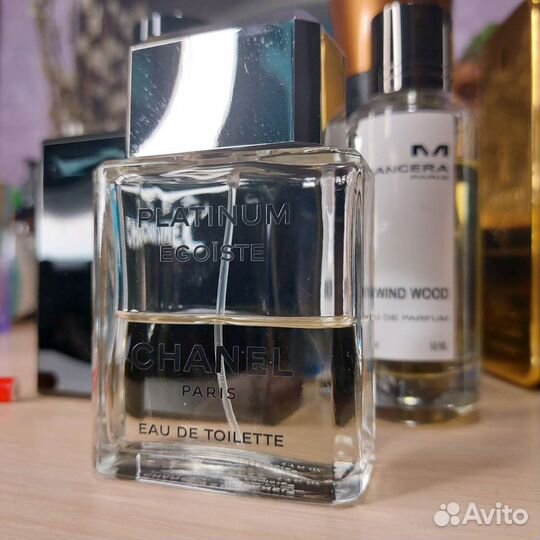 Мужской парфюм оригинал