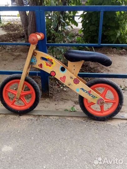 Беговел детский