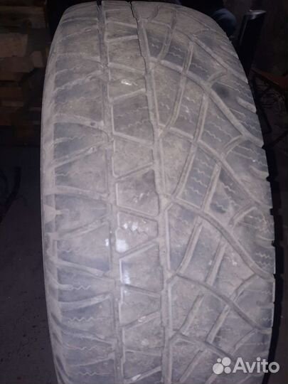 Toyo Proxes T1-S 215/65 R16