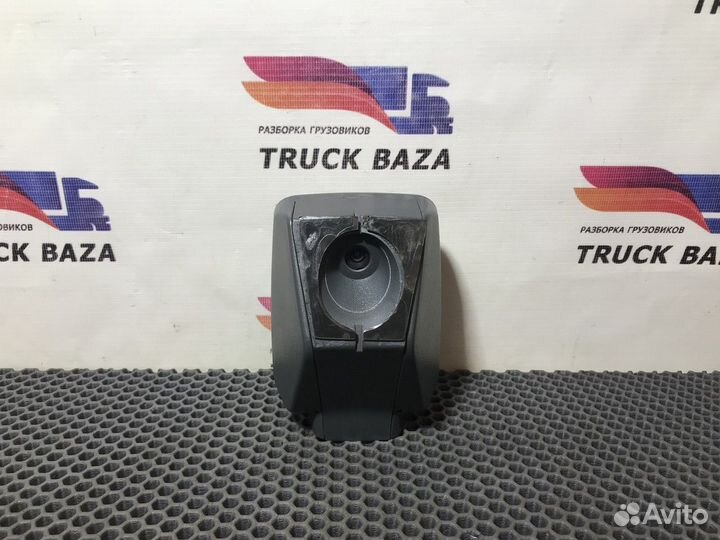 Камера системы контроля полосы Daf XF105, Man TGX