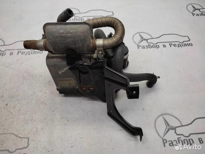 Вебаста w211 E-class 112.913 05.2002