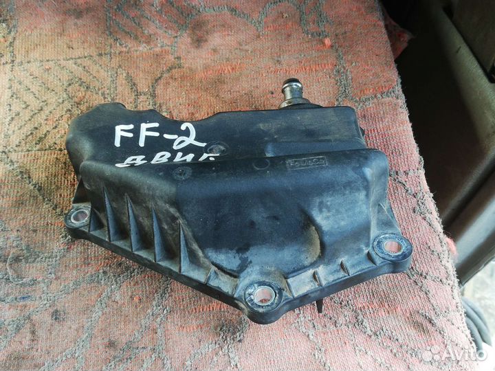 Маслоотделитель Форд Фокус 2