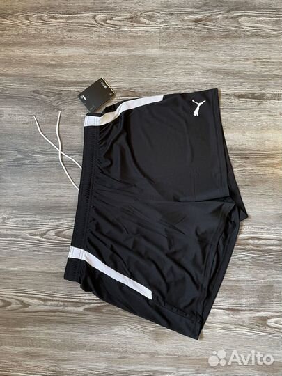 Шорты Puma