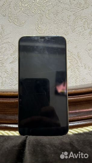 iPhone 12 Pro, 128 ГБ