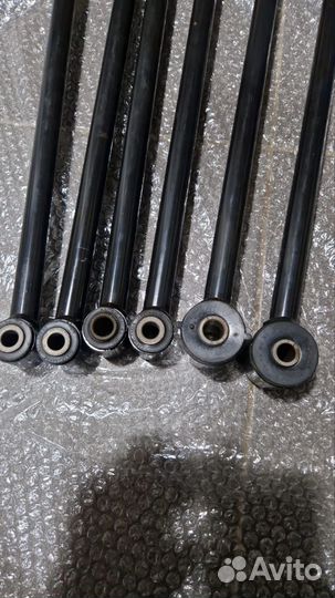 Задние тяги Chevrolet Lacheti vega c 100