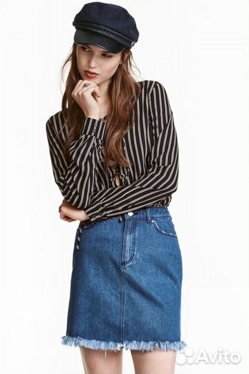 Юбки H&M