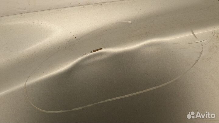 Капот Mazda 6 (GG)