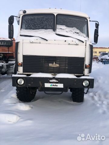 Маз 642508 221