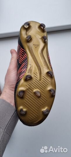 Бутсы adidas nemeziz messi