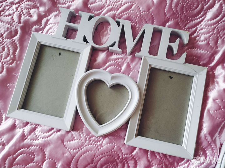 Рамки для фото