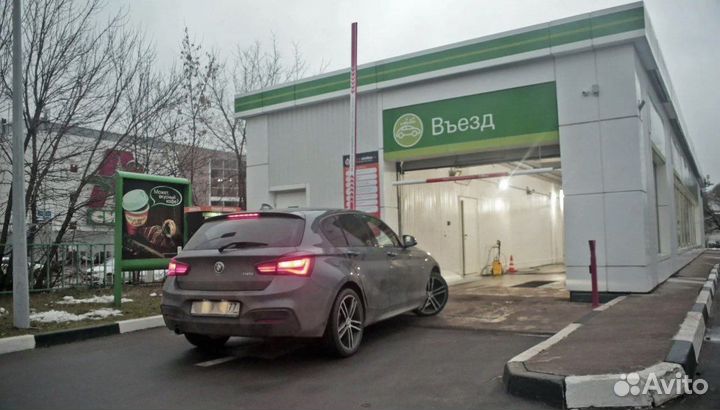 Скидка 50 процентов умная мойка intelwash промокод