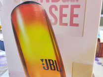 Jbl pulse 5