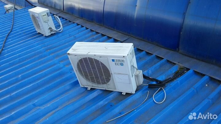 Ремонт профессионального оборудования