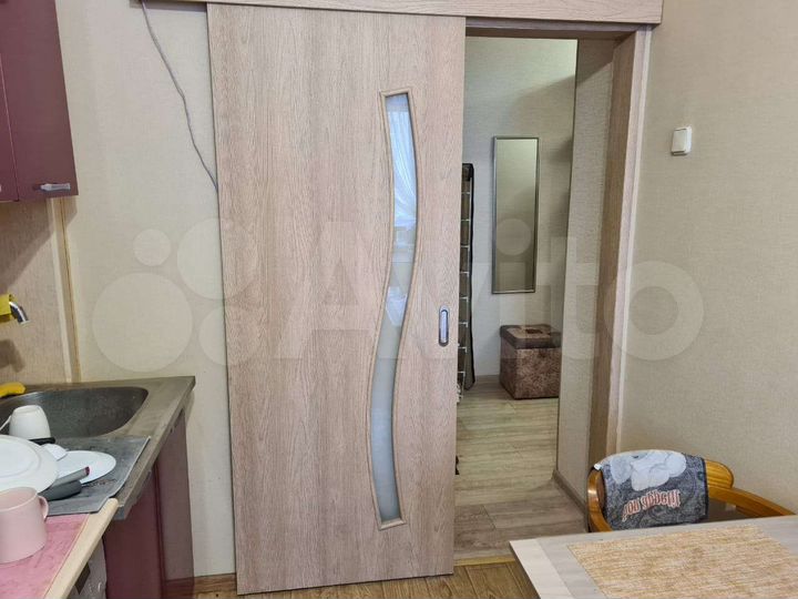 3-к. квартира, 60 м², 5/10 эт.