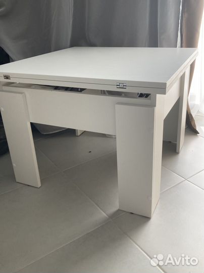 Стол трансформер