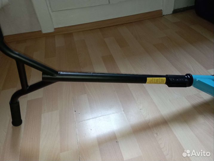 Трюковой самокат BestScooter новый