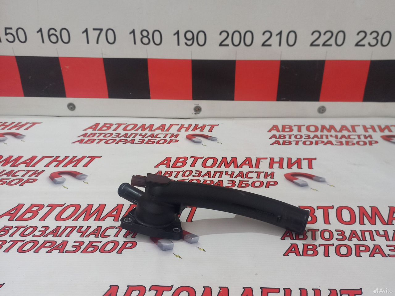 Термостат Лексус RX4 Lexus RX4 3.5