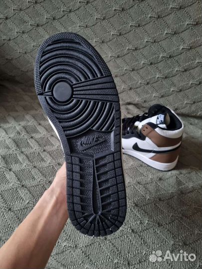 Мужская обувь 40