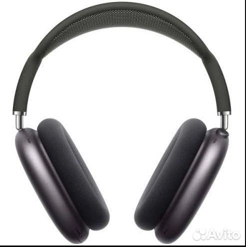 Наушники apple airpods pro max