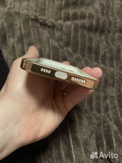 Чехол на iPhone 12 pro max