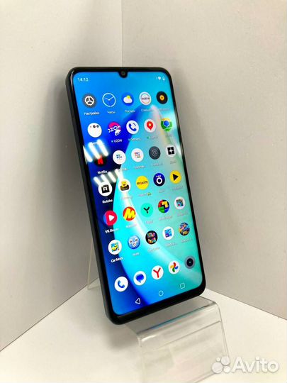 realme Note 50, 4/128 ГБ