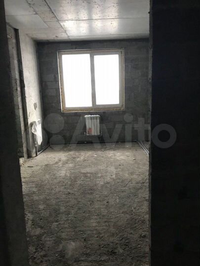 3-к. квартира, 86 м², 13/24 эт.