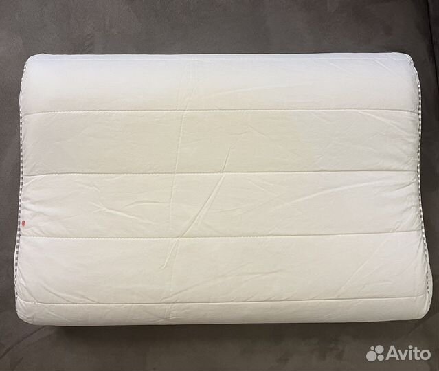 Подушка IKEA с эффектом памяти