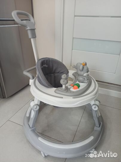 Ходунки детские