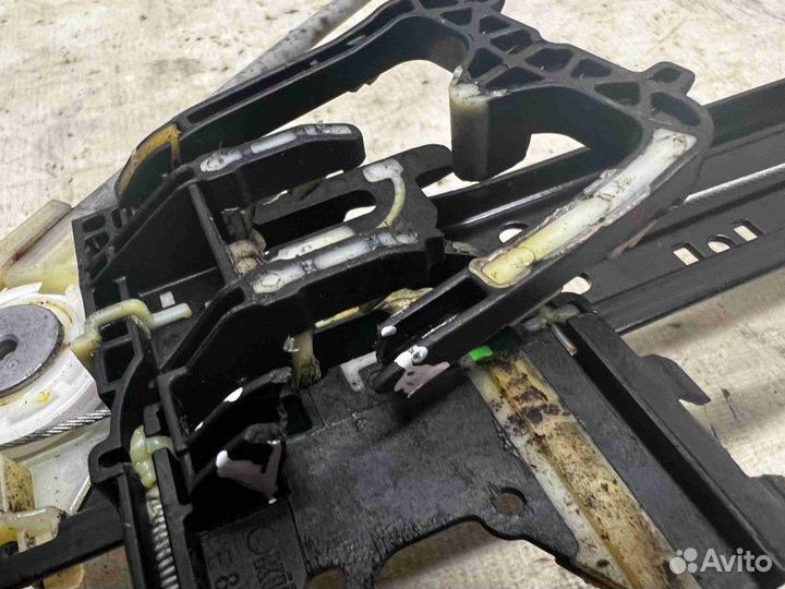 Стеклоподъемник передний левый Land Rover Range