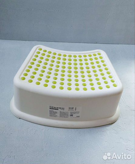 Табурет подставка для детей Икея