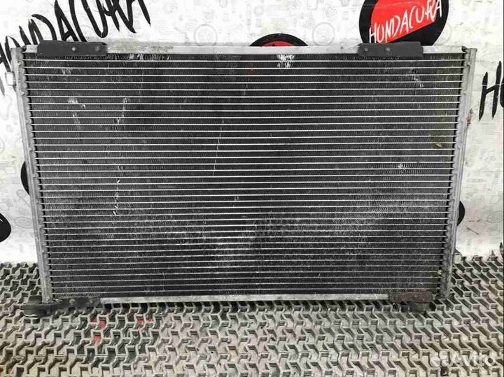 Радиатор кондиционера Honda Accord