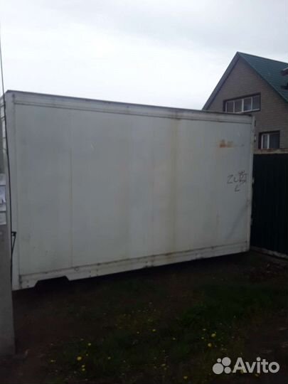 Термобутка