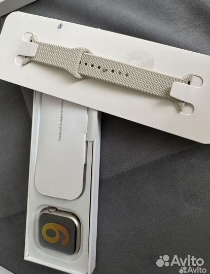 Apple watch series 9 45 мм