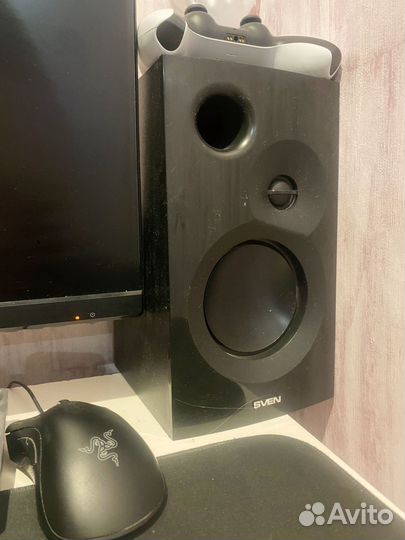 Колонки для компьютера