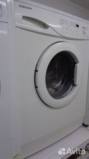Стиральная машина Samsung