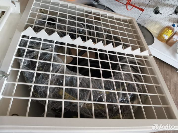 Штукатурная станция SMZ 120 G 220В