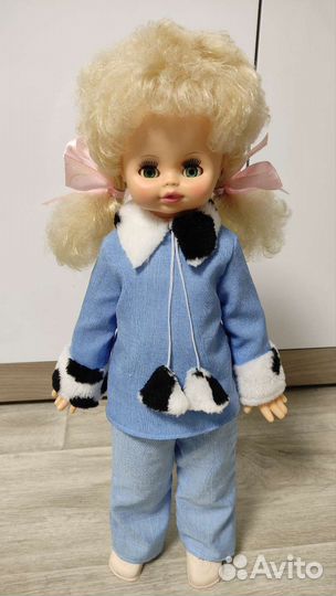 Кукла 57 см