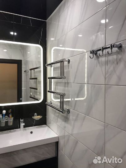 Плиточник.Ремонт Квартир А-Я.Ремонт Ванной