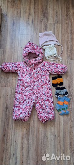 Комбинезон