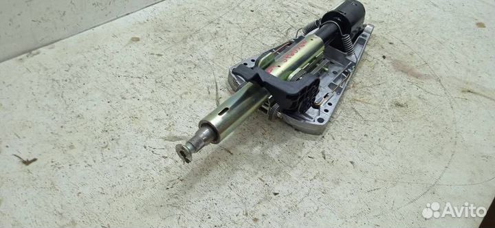 Колонка рулевая Мерседес