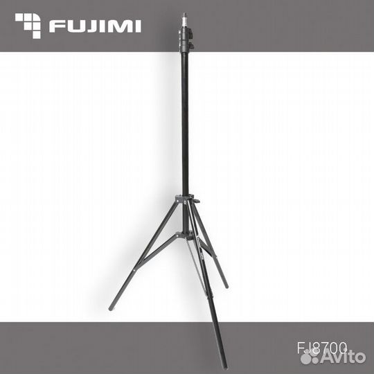 Fujimi FJ8700 Легкая студийная стойка (без чехла)
