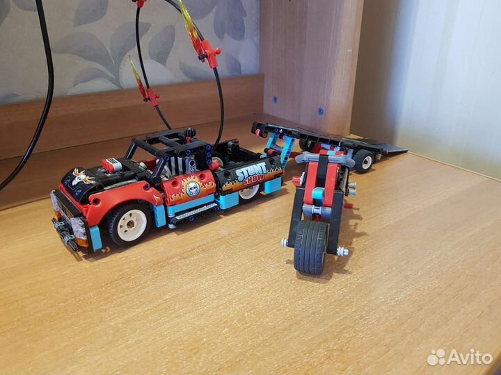 Lego Technic