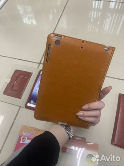 Чехол iPad mini 1 2 3