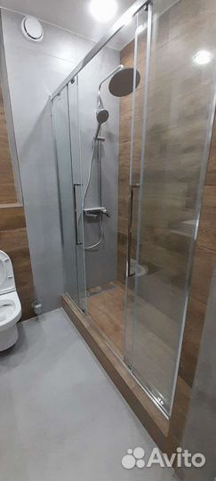 Ремонт квартир под ключ