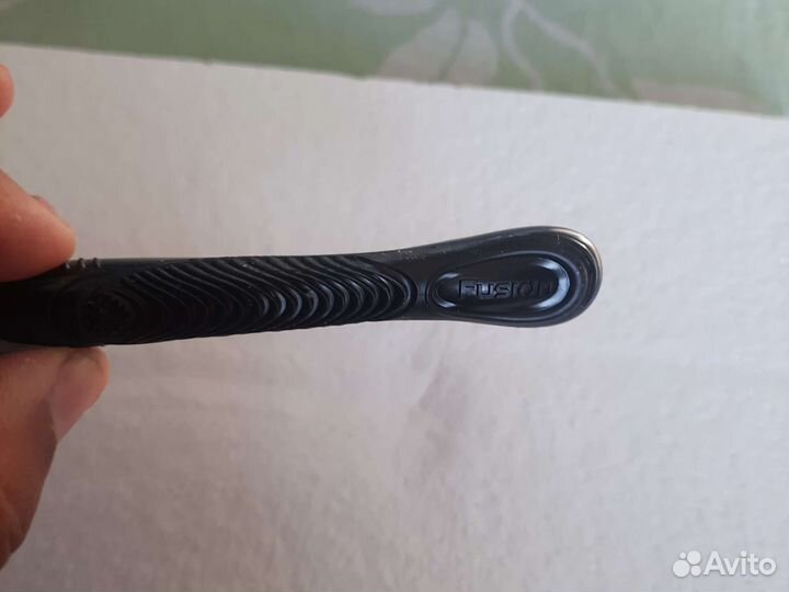 Gillette fusion 5