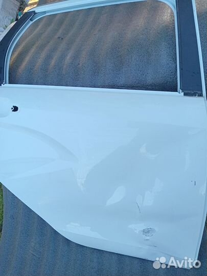 Дверь vesta св