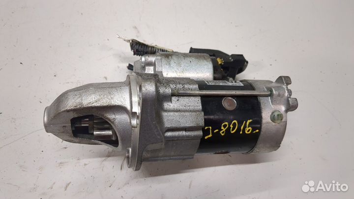 Стартер Subaru Impreza 2019, 2020