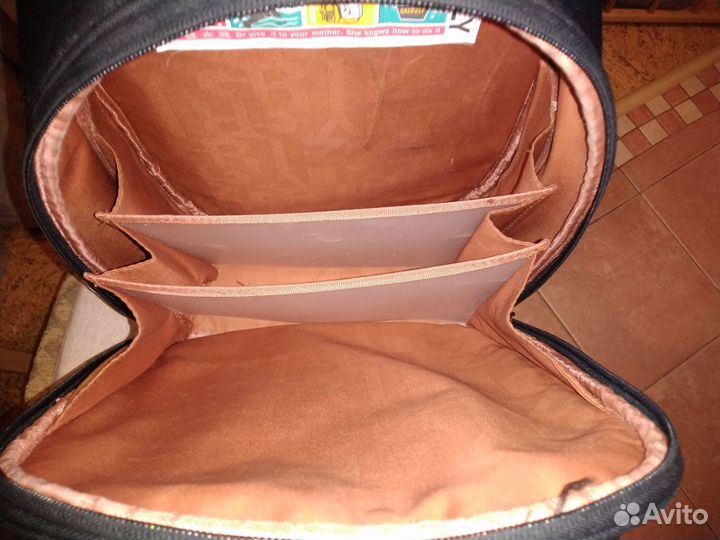 Ранец школьный для мальчика