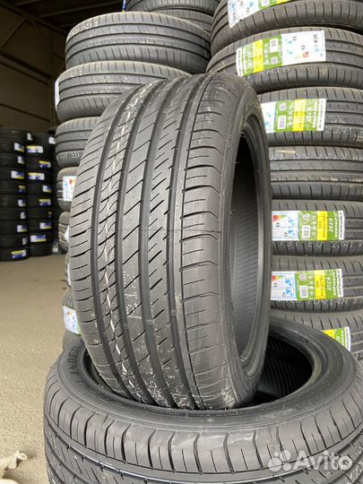 Grenlander L-Zeal56 245/40 R20 и 275/35 R20 102W